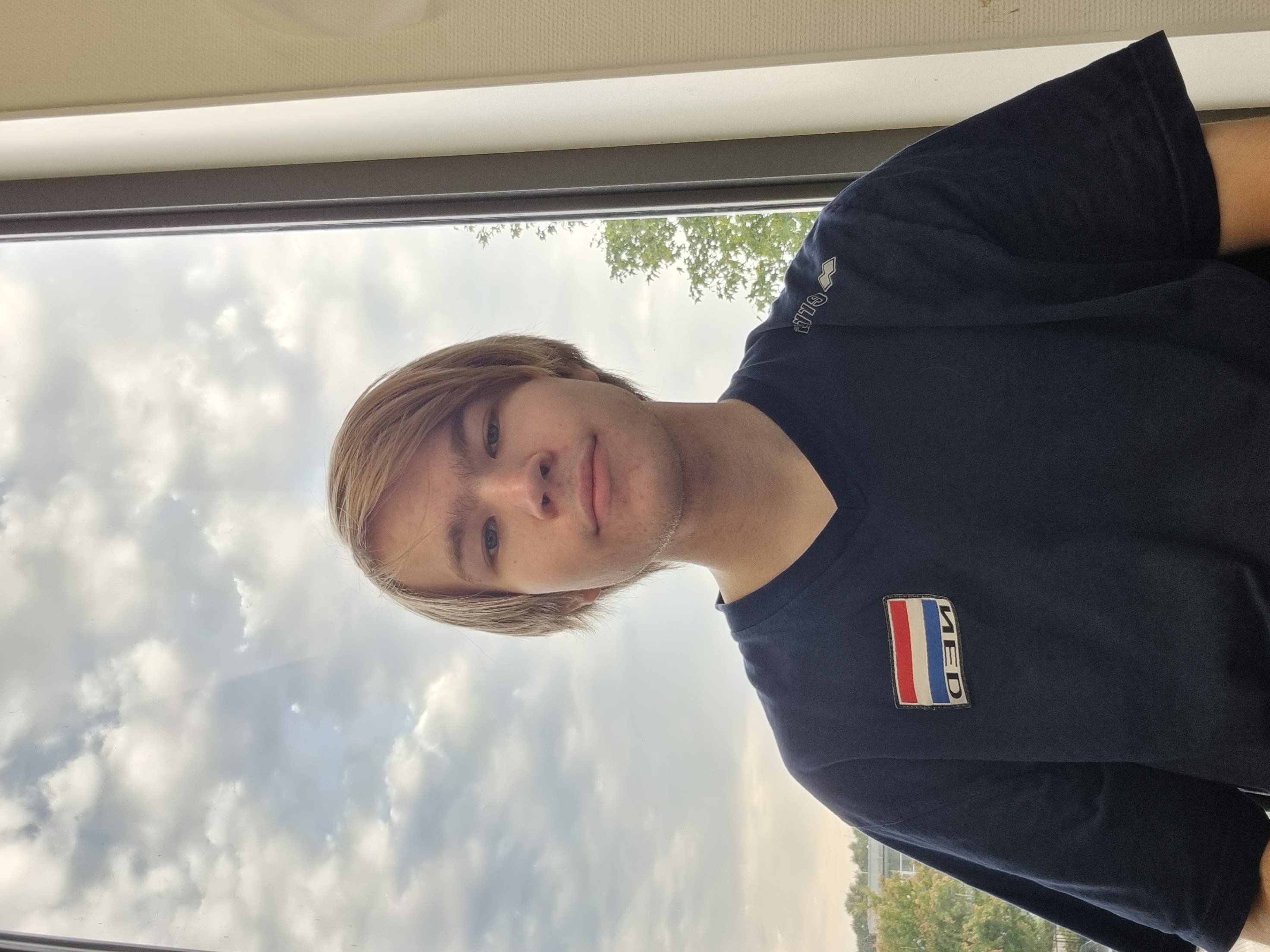 Image of Fred